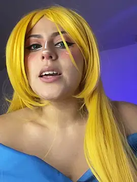 TuWaifuVirtual1 online show from March 1, 2025, 5:09 am