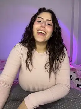 TuWaifuVirtual1 online show from March 19, 2025, 1:54 am