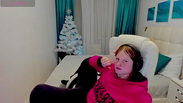 Snapshot of Kathlyn__Heath chatting on December 27, 2024, 6:31 pm Kathlyn Heath online show from December 27, 2024, 6:31 pm