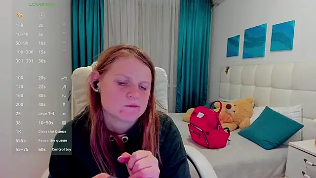 Snapshot of Kathlyn__Heath chatting on January 25, 2025, 6:35 pm Kathlyn Heath online show from January 25, 2025, 6:35 pm