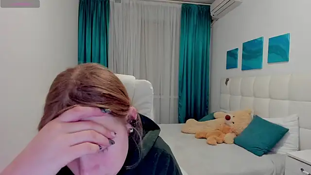 Snapshot of Kathlyn__Heath chatting on January 27, 2025, 6:52 pm Kathlyn Heath online show from January 27, 2025, 6:52 pm