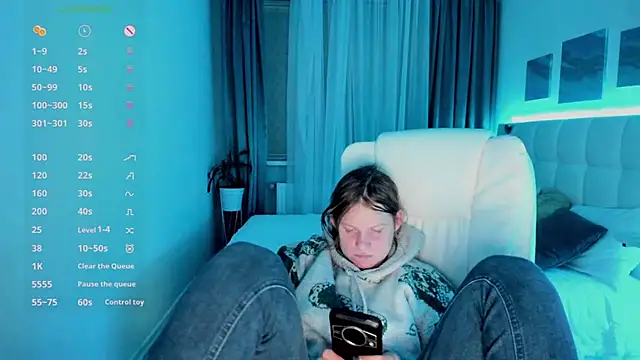 Snapshot of Kathlyn__Heath chatting on March 3, 2025, 12:59 am Kathlyn Heath online show from March 3, 2025, 12:59 am