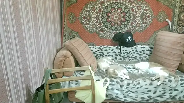 Kathlyn  Heath online show from February 18, 2026, 1:34 am