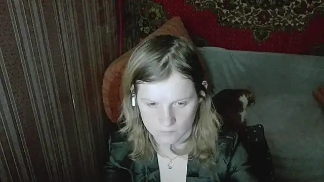 Kathlyn  Heath online show from February 24, 2026, 6:17 pm