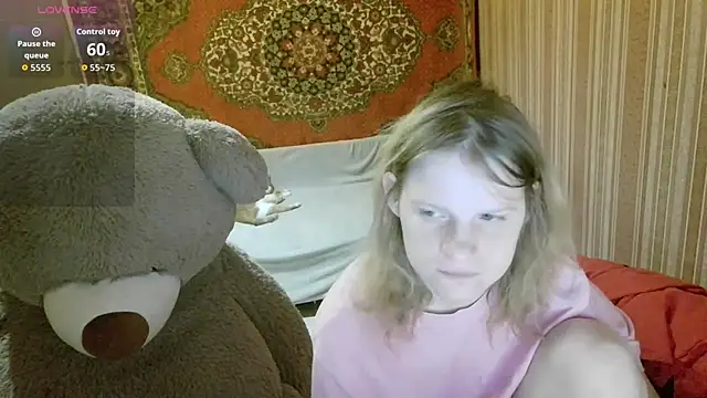 Kathlyn  Heath online show from March 6, 2026, 6:04 pm