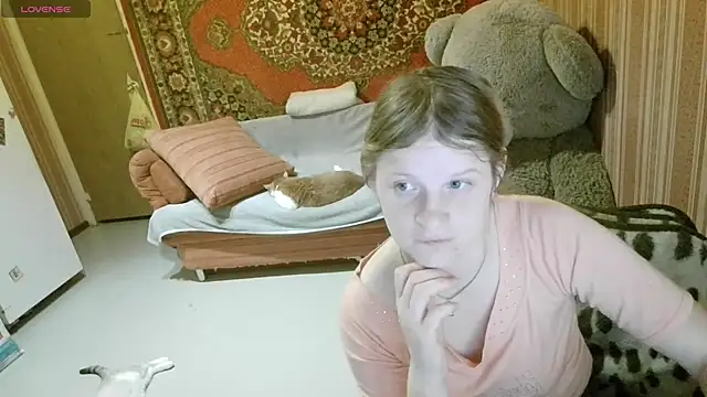 Kathlyn  Heath online show from March 11, 2026, 7:53 pm