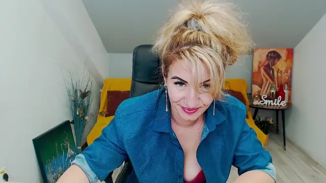 Cassandra Hotty online show from January 20, 2025, 10:51 am
