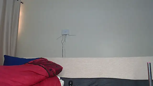 NIKKIE LOVE online show from February 15, 2025, 6:55 am