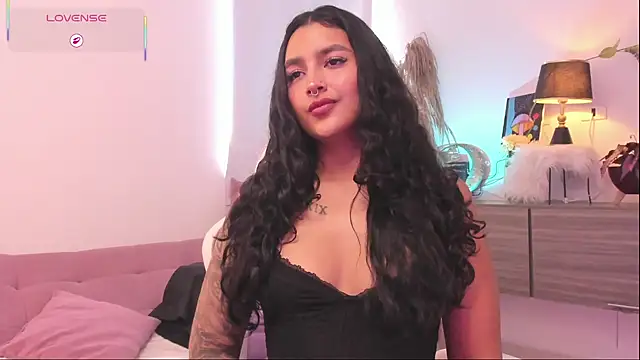 Snapshot of Anngel_1 chatting on April 20, 2026, 3:37 pm Anngel 1 online show from April 20, 2026, 3:37 pm