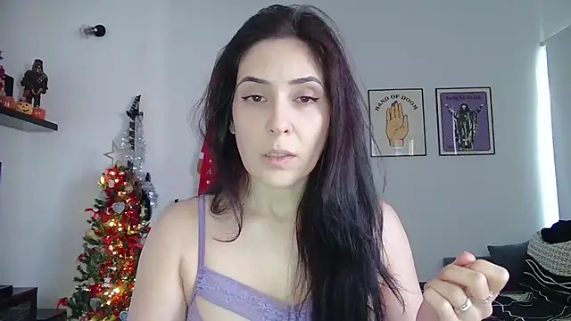 Snapshot of Lilith__D chatting on November 26, 2025, 1:01 pm Lilith D online show from November 26, 2025, 1:01 pm