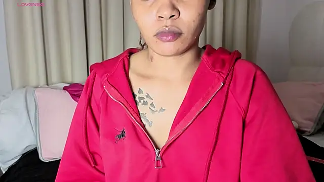 sexycabdy online show from October 6, 2025, 9:56 pm