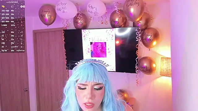 angel rouse  online show from January 10, 2026, 3:52 am