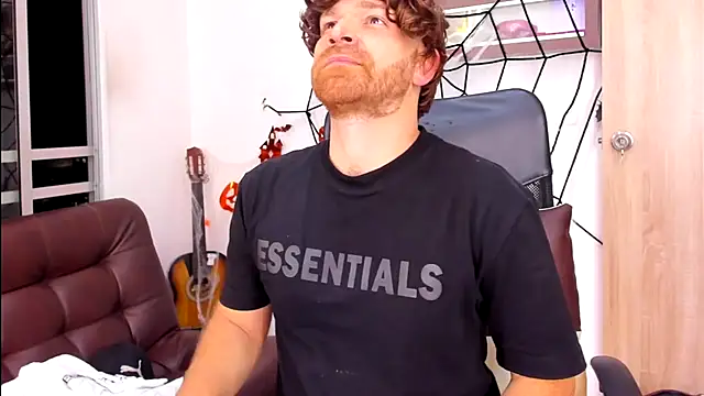 michacosio online show from October 16, 2025, 11:28 pm