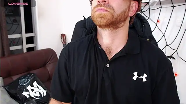 michacosio online show from October 21, 2025, 2:45 am