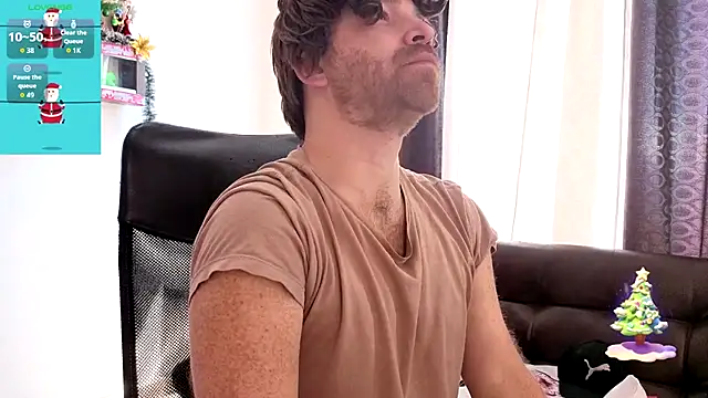 michacosio online show from November 17, 2025, 3:29 pm