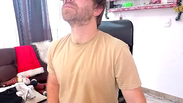 michacosio online show from November 19, 2025, 7:25 pm