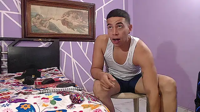 Sofiafuck20 online show from November 10, 2025, 10:25 am