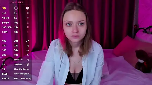 Linda Bryant online show from December 8, 2024, 12:40 am