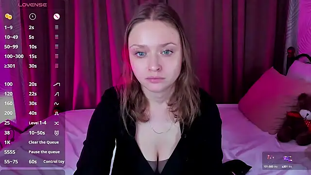 Linda Bryant online show from December 16, 2024, 3:51 am