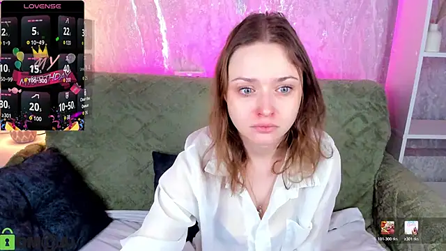 Linda Bryant online show from February 9, 2026, 12:47 am