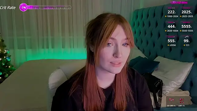  Chlo  e online show from December 21, 2024, 3:58 am