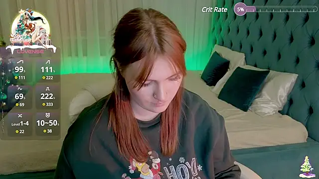  Chlo  e online show from December 26, 2024, 4:32 am