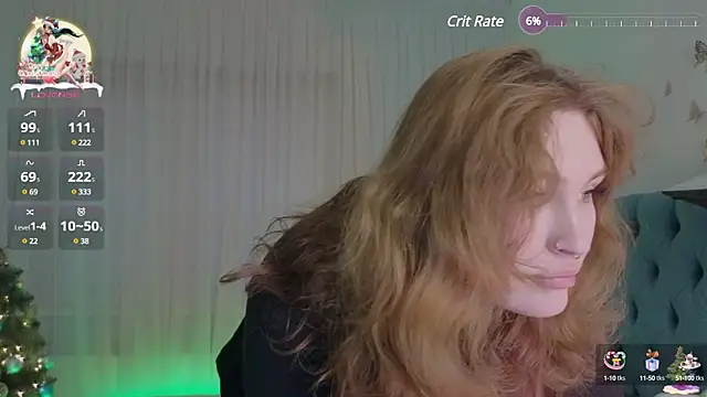  Chlo  e online show from December 28, 2024, 10:58 am