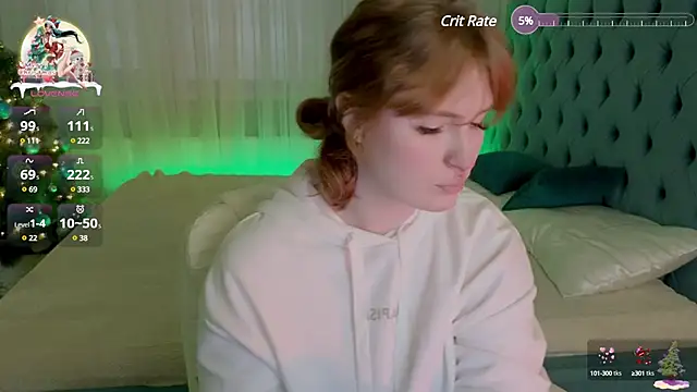  Chlo  e online show from December 29, 2024, 11:29 am