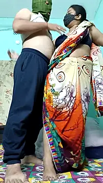 hotty Sexy-couple online show from February 24, 2025, 5:31 pm