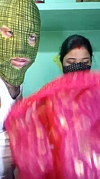 hotty Sexy-couple online show from March 10, 2025, 12:37 pm