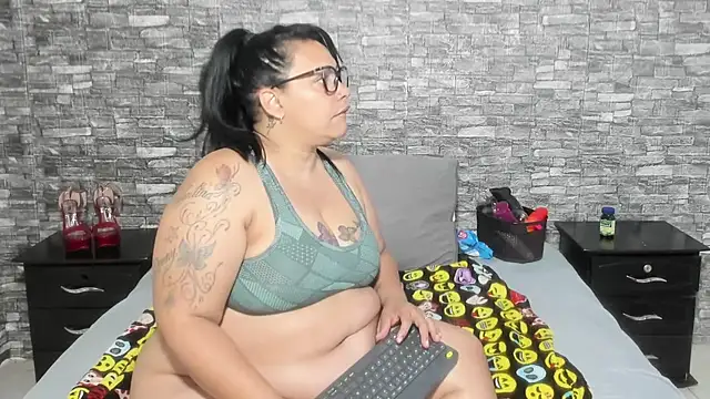 Snapshot of Sofie-Storm chatting on January 18, 2025, 9:13 am Sofie-Storm online show from January 18, 2025, 9:13 am