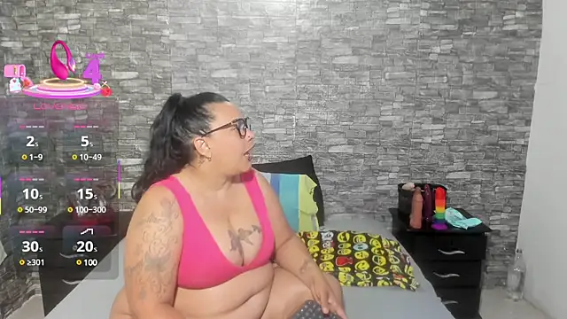 Snapshot of Sofie-Storm chatting on March 2, 2025, 10:14 am Sofie-Storm online show from March 2, 2025, 10:14 am