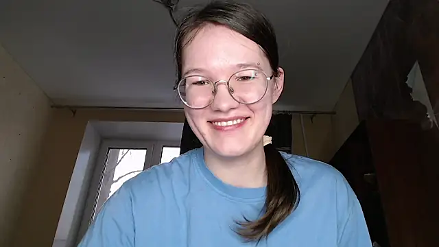 MiriamOr online show from February 13, 2025, 1:26 pm