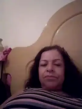 mariy522 online show from January 1, 2025, 10:35 pm