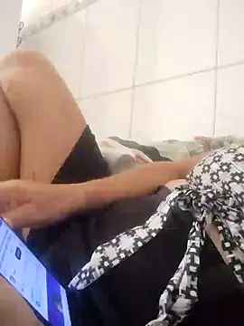 mariy522 online show from January 8, 2025, 4:00 pm