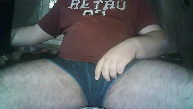 Andow 88 online show from March 15, 2025, 1:29 pm