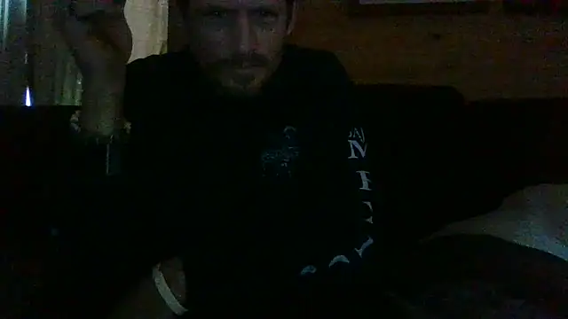 KBONE36 online show from February 17, 2025, 8:47 pm