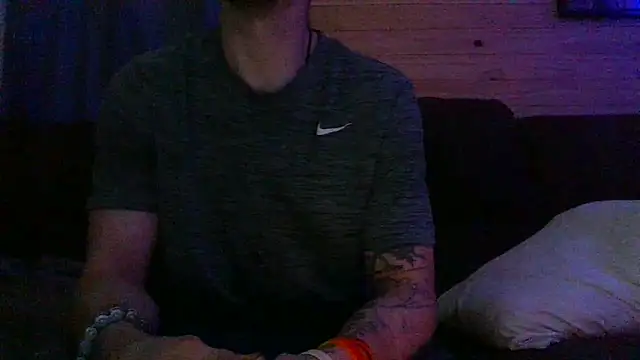 KBONE36 online show from February 20, 2025, 1:25 am