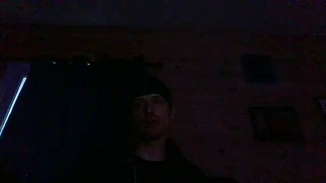 KBONE36 online show from February 23, 2025, 9:48 pm