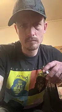 KBONE36 online show from March 29, 2026, 7:36 pm