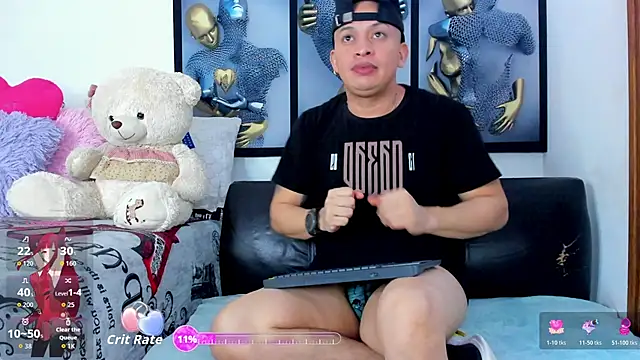 Snapshot of Angeline_focus chatting on November 2, 2025, 7:22 am Angeline focus online show from November 2, 2025, 7:22 am