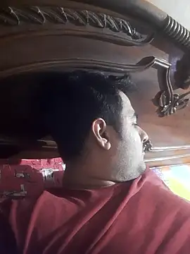 deepu1248 online show from January 17, 2026, 4:54 pm