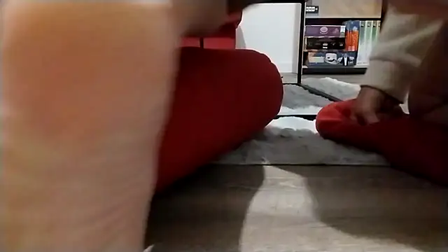 Sexe-game online show from November 8, 2025, 6:29 pm