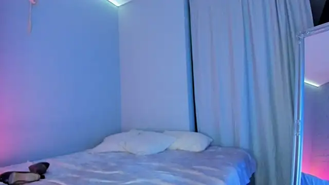 Snapshot of EllenMays chatting on December 9, 2024, 11:45 pm EllenMays online show from December 9, 2024, 11:45 pm