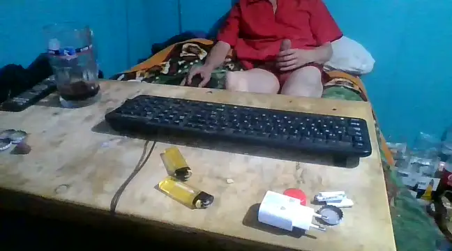 malekon76 online show from December 21, 2024, 12:16 pm