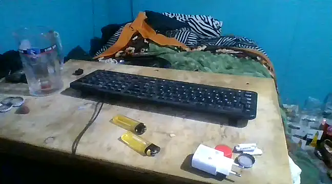 malekon76 online show from December 21, 2024, 3:20 pm