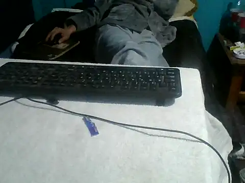 malekon76 online show from September 20, 2025, 9:54 am