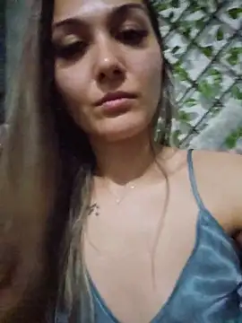 NicolLopeze online show from May 29, 2026, 7:34 pm
