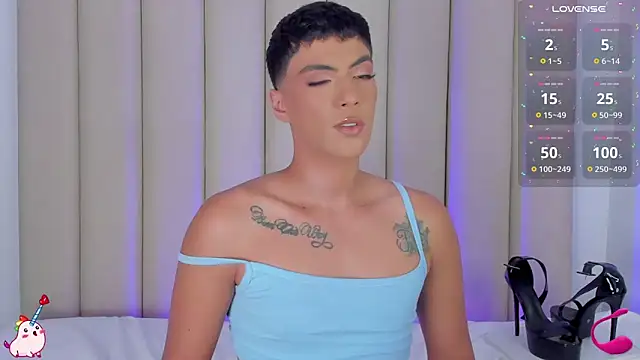 sam phillipss online show from January 24, 2025, 9:15 pm