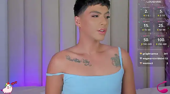 sam phillipss online show from February 7, 2025, 12:31 am